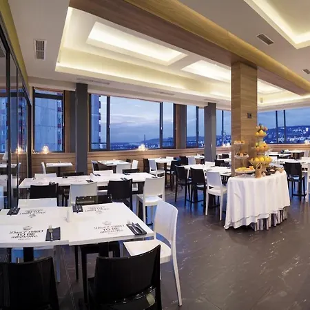 Radisson Red Белград
