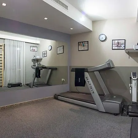 Radisson Red Готель Белград