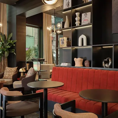 Radisson Red Belgrado